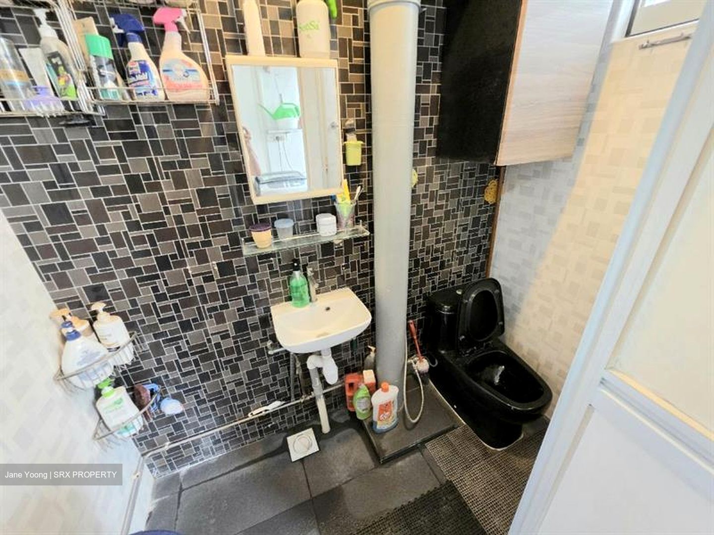 Blk 824 Jurong West Street 81 (Jurong West), HDB 5 Rooms #606947511